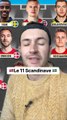  Le 11 ultime de la scandinavie pourrait-il gagner une compétition internationale ? #football #haaland #euro #coupedumonde #norvege