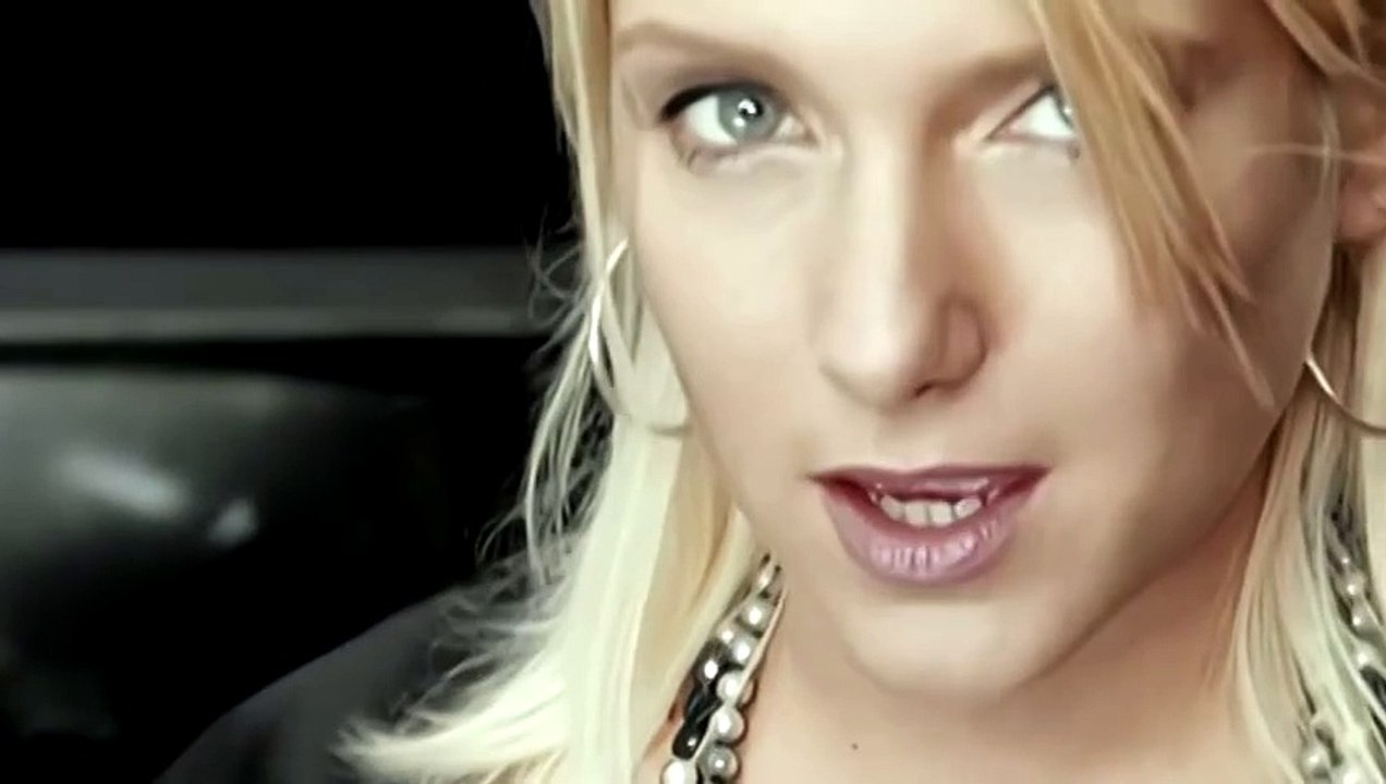 JEANETTE BIEDERMANN — Bad Girls Club · 2005 ● JEANETTE BIEDERMANN: Music Video Collection DVD