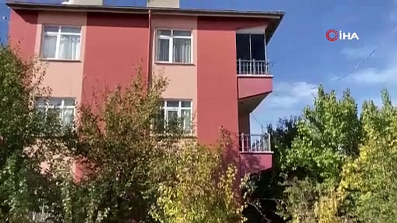 Gelin-kaynana kavgası kanlı bitti