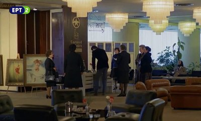 ΜΙΑ ΤΟΣΟ ΜΑΚΡΥΝΗ ΑΠΟΥΣΙΑ - 1985 - TVRip - 720x576