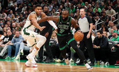 سلتيكس يحسم قمّة "الشرقية"