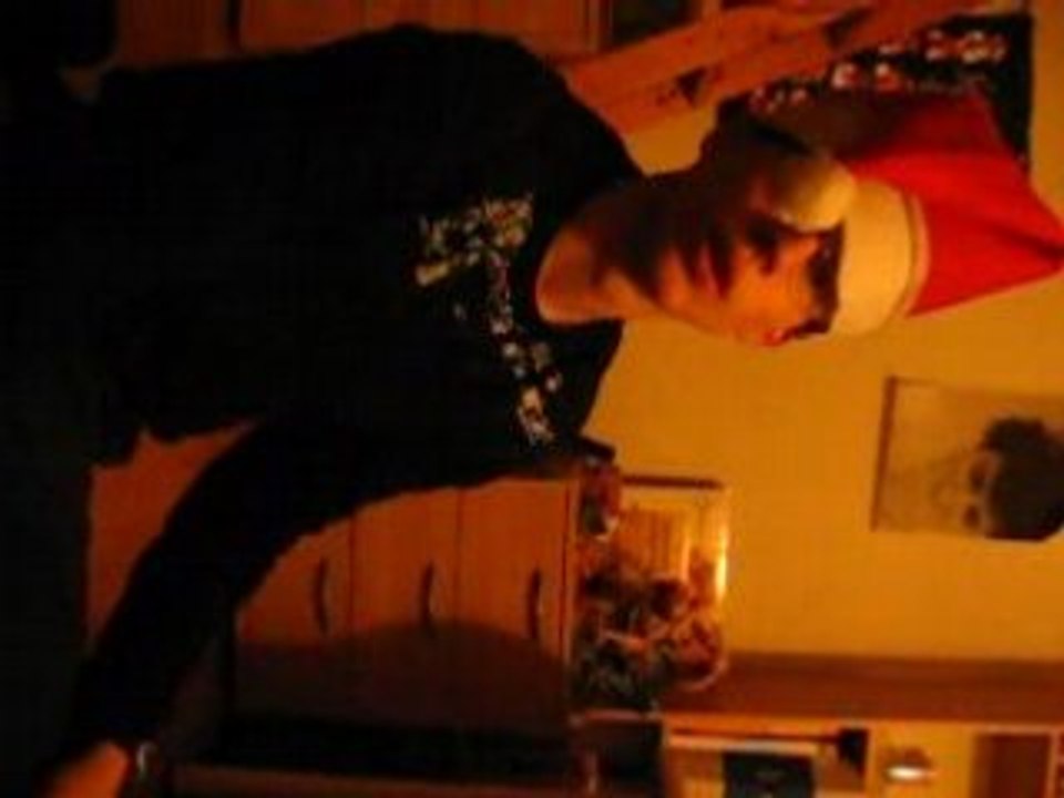 Après le délire SVT 3