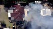 شاهد: رجال الإطفاء في سباق مع الزمن لإخماد حرائق الغابات في أستراليا
