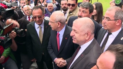 CHP ve Zafer Partisi'nin 'gizli protokolü'nün maddeleri ortaya çıktı