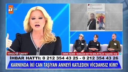 Müge Anlı'nın canlı yayında "Ben kumamı öldürürüm" demesi Armağan Çağlayan'ı sinirlendirdi