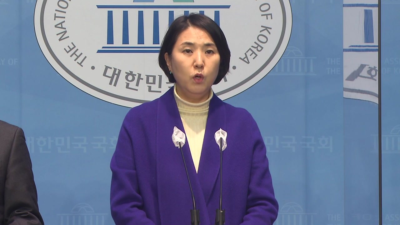 민주연구원 부원장, '암컷 발언' 최강욱 옹호..."뭐가 그리 잘못됐나" / YTN