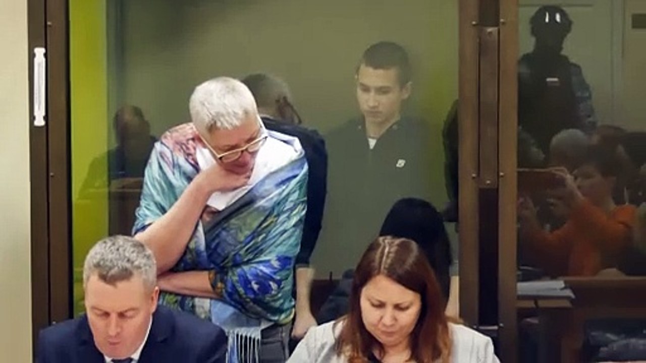 Russland: Haftstrafe für Jugendlichen wegen Anschlägen auf Rekrutierungsbüros