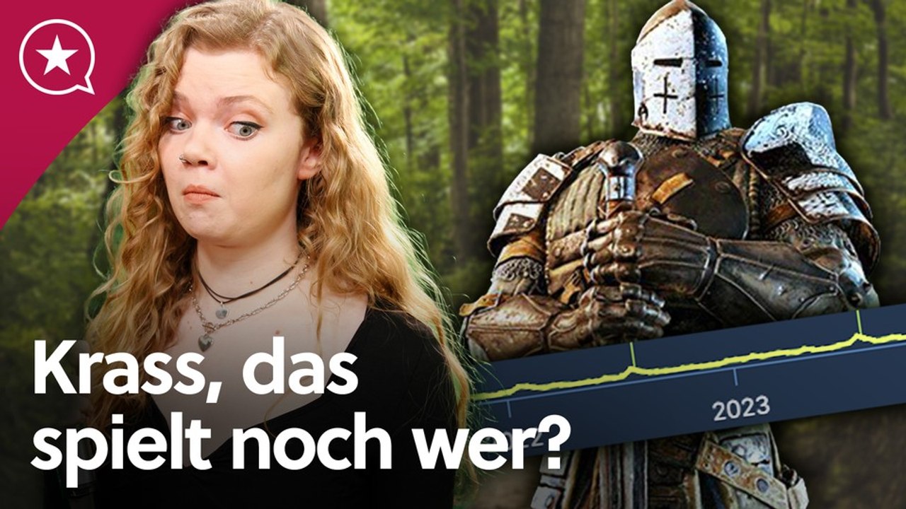 700 Stunden in Ubisofts vergessenem Mittelalter-Juwel