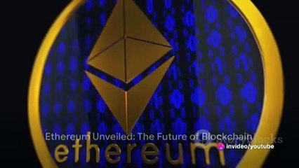 What is ethereum