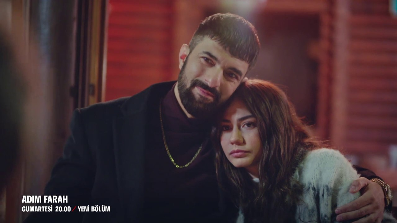 22T2 MI NOMBRE ES FARAH ❤️ (Adim Farah) 2º Trailer Capítulo 22 V.O.❤️ Demet Özdemir y Engin Akyürek
