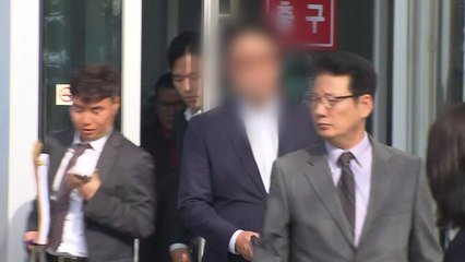 '공흥지구 특혜 의혹' 尹 처남 첫 재판서 혐의 부인 / YTN