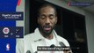Kawhi expects Spurs fans to boo him