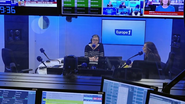 Neige Sinno, prix Goncourt des lycéens 2023 : «C'est comme si j'avais gagné mon pari»