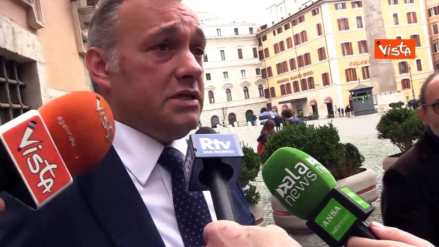 Richetti (Azione): I 5 Stelle rispondono alle nostre proposte con reddito di cittadinanza e bonus