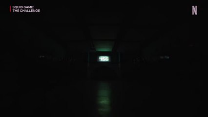 Squid Game: The Challenge (2023) – Full Episodes & Exciting Contest Highlights 🎮