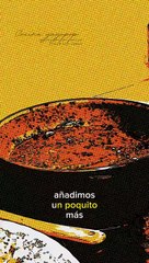 Nos comemos al pollo _Tururu_ con pimientos