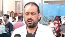 Israel arrestó al director del hospital Al-Shifa de Gaza y otros médicos de alto cargo