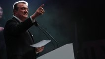 Hasan Arat, Beşiktaş başkanı olursa iki isme jübile yapılacak
