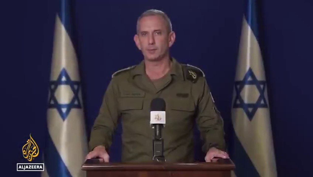 How hospitals became ‘fair game’ in Gaza - The Listening Post