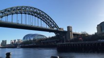 Newcastle headlines 23 November: Gateshead Council announce further budget cuts