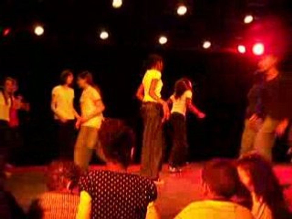 Whine Up - Kat DeLuna