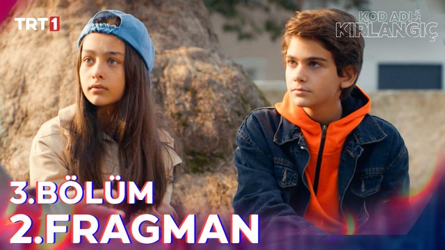 Kod Adı Kırlangıç 3. Bölüm 2. Fragman