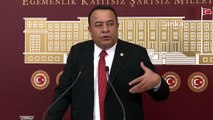 İYİ Parti'den istifa eden Ankara Milletvekili Adnan Beker'den Akşener'e çok sert yanıt