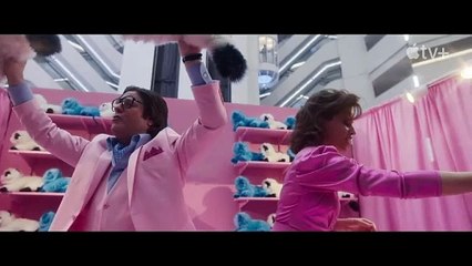 The Beanie Bubble Bande-annonce (FR)