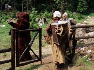 Schneeweißchen und Rosenrot Bande-annonce (EN)