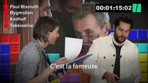 Les affaires judiciaires où Nicolas Sarkozy est cité ou mis en cause, et ça nous a pris plus de 2 minutes