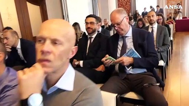 Gala (Msd): L'innovazione e' uno dei driver per una Sanita' sostenibile