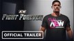 AEW: Fight Forever | Dynamite ft. The Acclaimed Trailer