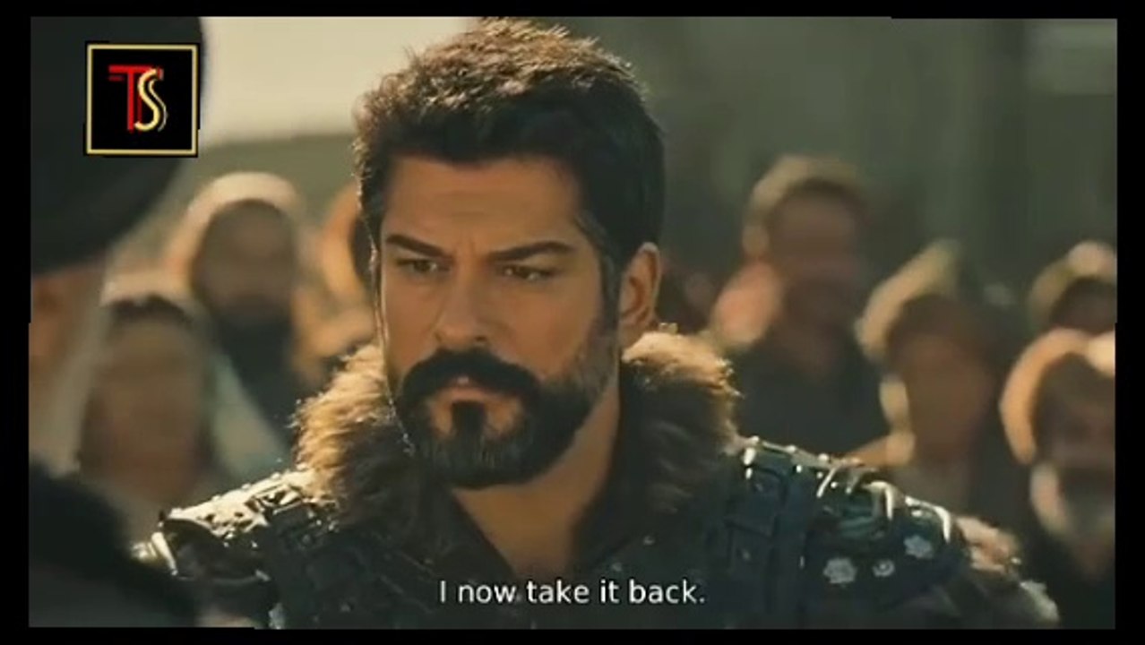 Kuruluş Osman Episode 137 part 2 with English subtitles, Establishment