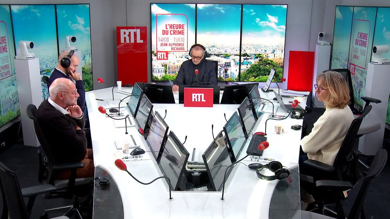 Paris appelle à la trêve "sans délai" dans la Bande de Gaza, témoignage d'un jeune blessé lors du bal de Crépol, tickets-restaurants : le journal RTL de 15h du 23 novembre 2023