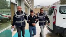 Samsun'da Kız Meselesi Yüzünden Genç Adam Bıçaklandı