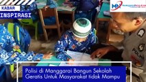 Biru Putih Minimalis Berita Thumbnail Youtube