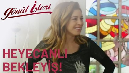 Evdeki İlk Gün! | Gönül İşleri | 23.Bölüm