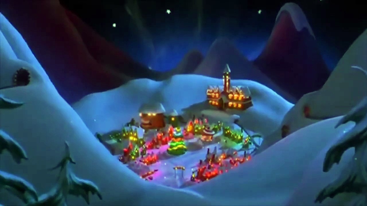 Bande-annonce de L'étrange Noël de Monsieur Jack. C'est le meilleur film de Noël mais il n'aura (malheureusement) jamais de suite, on vous dévoile la raison