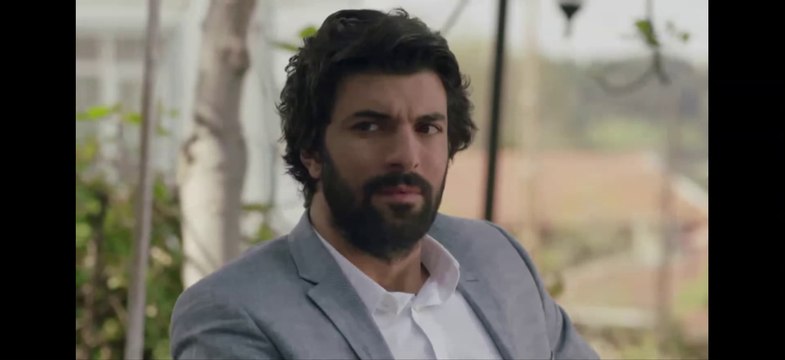 18,19y20 Amor De Contrabando ❤️ (Kara Para Ask) ❤️ Capítulo 18, 19 y 20 ESPAÑOL HD ❤️ Con Tuba Büyüküstün y Engin Akyürek ❤️