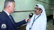 الأمين العام لمجلس الإمارات للمستثمرين بالخارج لـ CNBC عربية: نتطلع لمضاعفة الاستثمارات الإماراتية في مصر خلال السنوات الخمس المقبلة