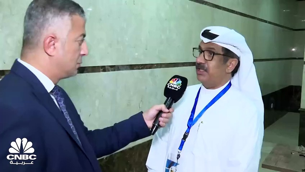 الأمين العام لمجلس الإمارات للمستثمرين بالخارج...