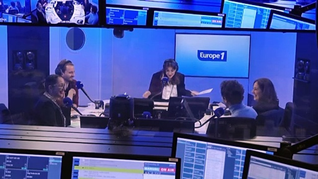 Jib, l'entreprise qui développe des solutions technologiques pour les personnes souffrant de handicaps lourds