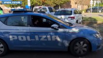 Accoltellamento in auto: tentato omicidio a Reggio Emilia