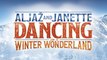 Strictly stars Aljaz and Janette touring  Dancing in a Winter Wonderland 2023