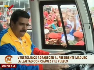 Venezuela celebra los 61 años del protector del pueblo y conductor de victorias Nicolás Maduro