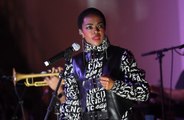 Lauryn Hill postponed most of the remaining dates on her tour after battling 
