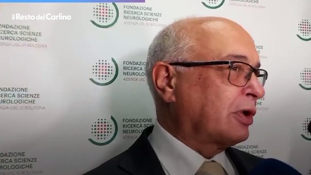 Hub Neurologia al Bellaria, il video intervento di Daniele Ravaglia e Gian Luca Galletti