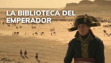 La biblioteca del Emperador