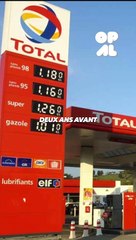 L'ascension fulgurante du patron de Total ⛽️