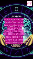 Horoscope du jour du vendredi 24 novembre 2023